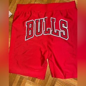 Chicago Bulls Shorts
